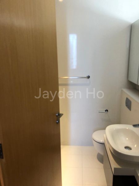 1 Bed Apartment (Condo) for Rent in  Onze @ Tanjong Pagar - Image 4